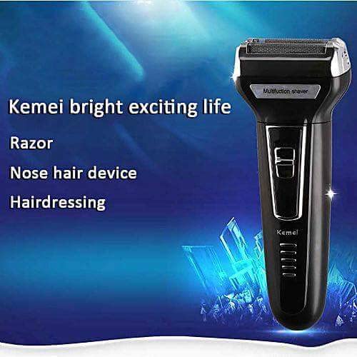 KEMEI KM - 6558
