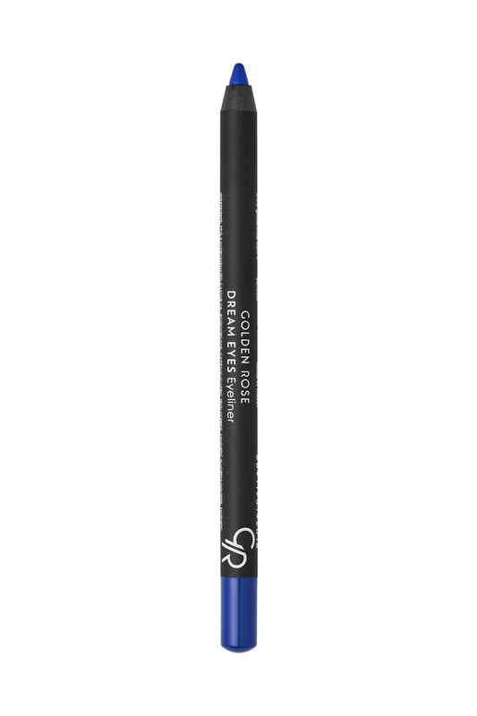 Golden Rose Dream Eyes Eyeliner - 419, 0.04 oz.