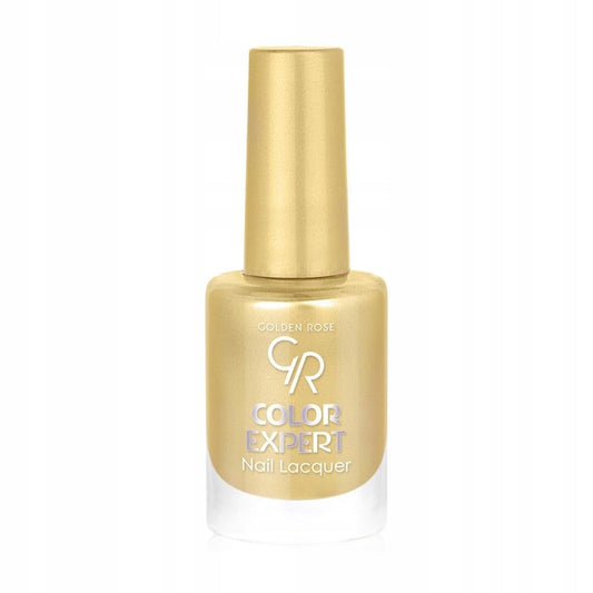 Golden Rose Color Expert Nail Lacquer Number- 61