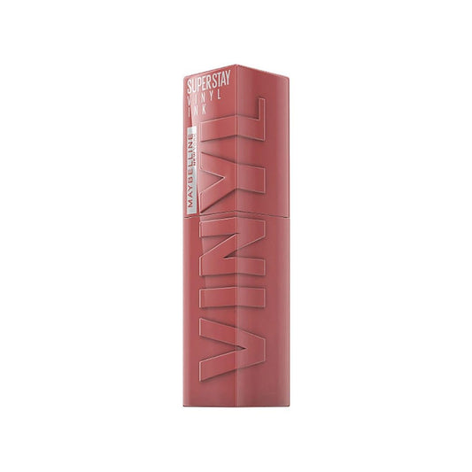 Maybelline New York Super Stay Vinyl Ink 35 Cheeky 5.4 Ml