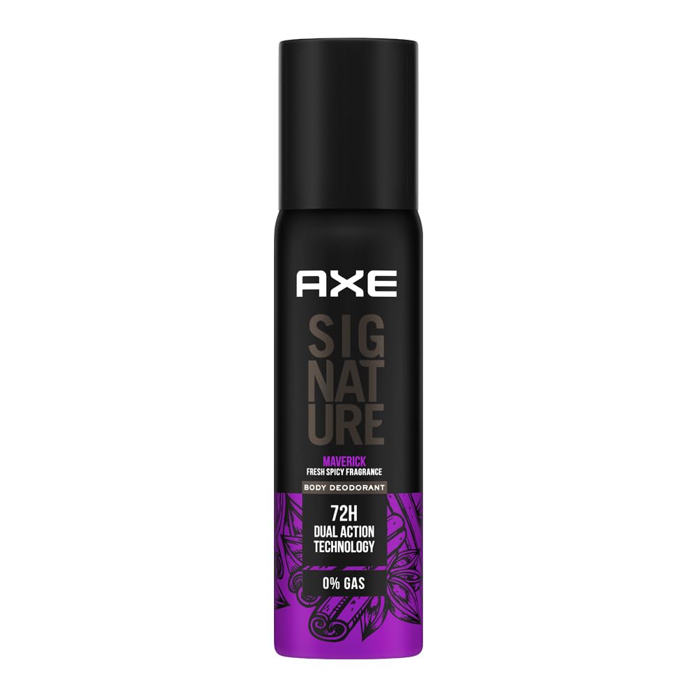 AXE اكس سبراى مافيريك 122 ملى