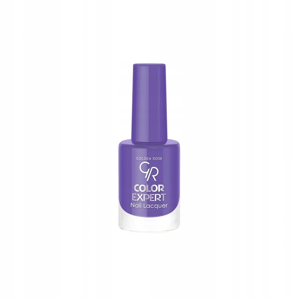 Golden Rose Color Expert Nail Lacquer No 130