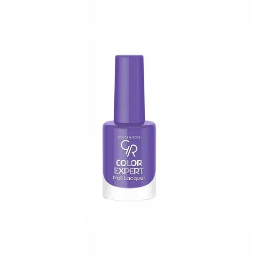 Golden Rose Color Expert Nail Lacquer No 130