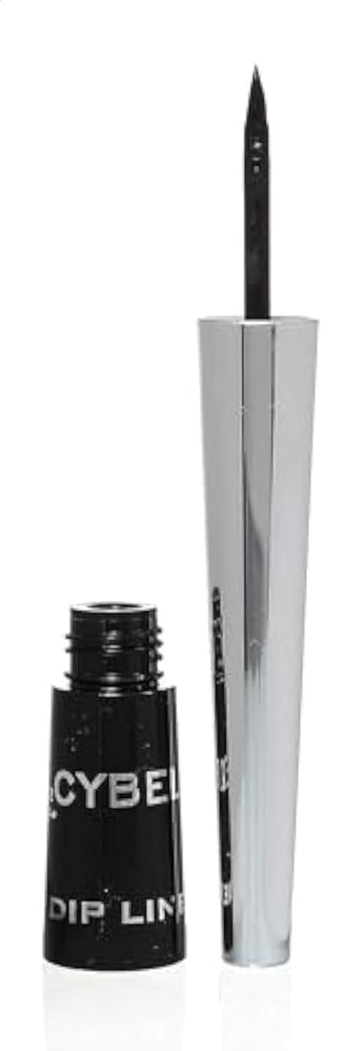 Cybele New Dip Liner No. 1 Black
