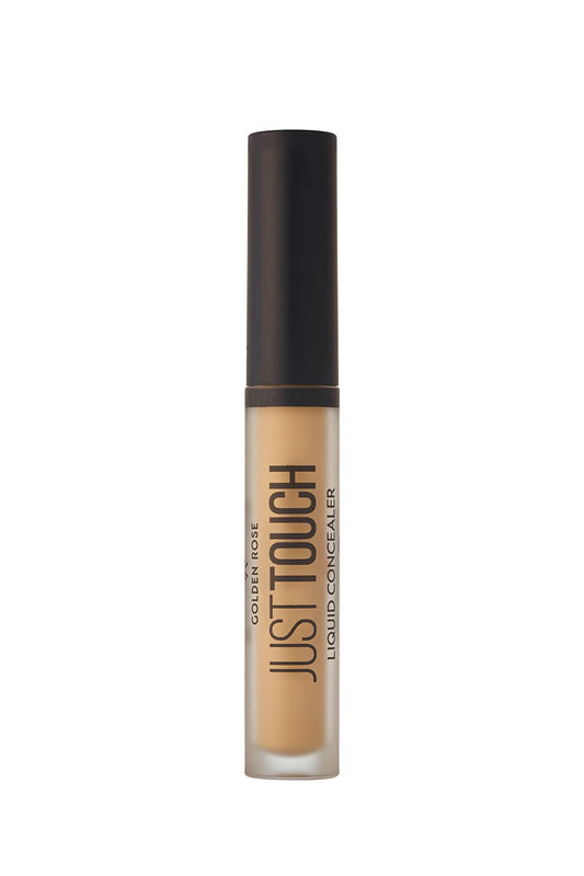 Golden Rose G.R JUST TOUCH LIQUID CONCEALER NO:04