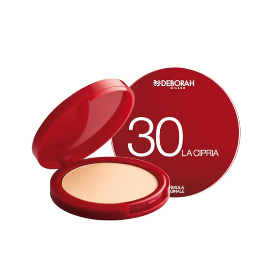 Deborah Milano La Cipria Compact Powder - No.30
