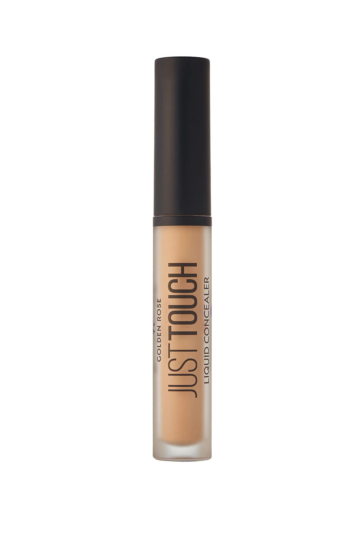 Golden Rose G.R JUST TOUCH LIQUID CONCEALER NO:08