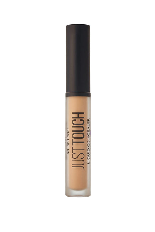 Golden Rose G.R JUST TOUCH LIQUID CONCEALER NO:08