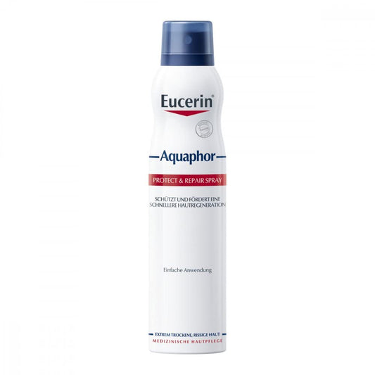 Eucerin Aquaphor Spray 250 Ml