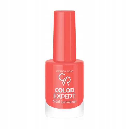 Golden Rose Color Expert Nail Lacquer 21