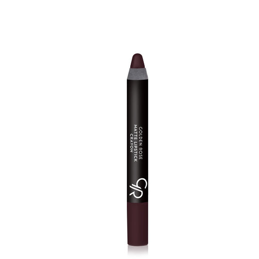 Golden Rose G.R MATTE LIP STICK CRAYON NO 03