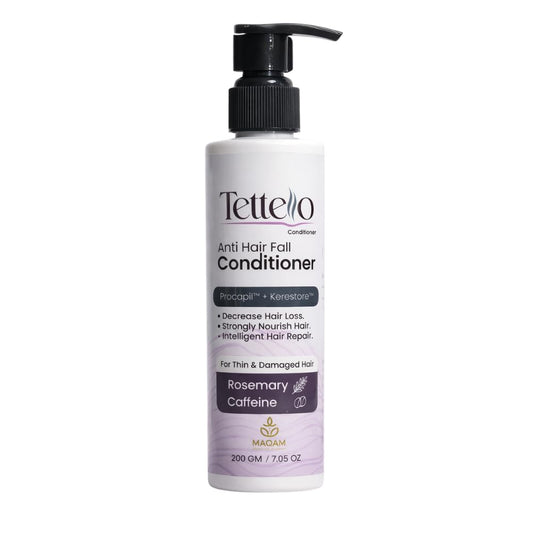 Tettello Anti Hair Loss Conditioner 200ML