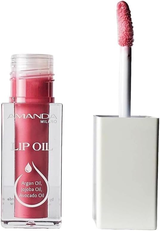 Amanda Milano Lip oil 5ml - 05