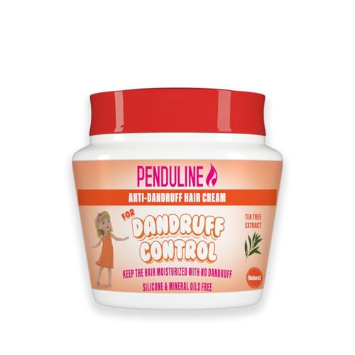 Penduline anti-dandruff cream 150 ml