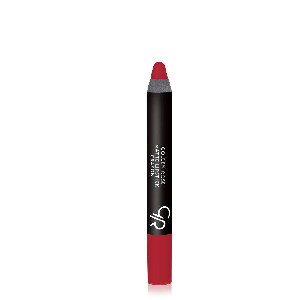 Golden Rose G.R MATTE LIP STICK CRAYON NO 06