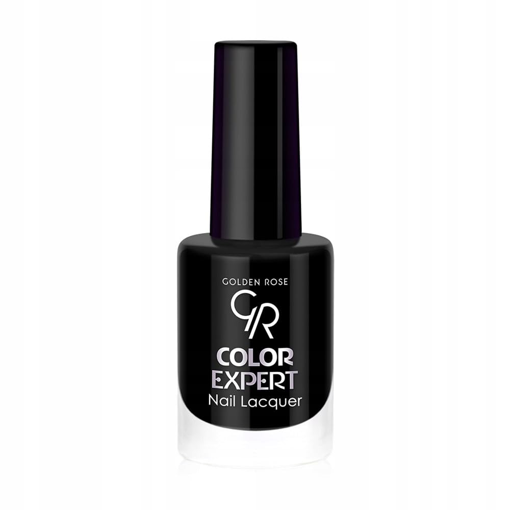 Golden Rose Color Expert Nail Lacquer 60