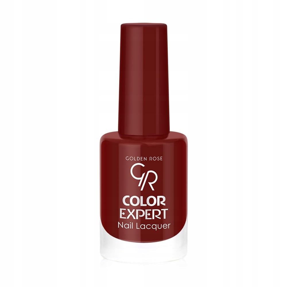 Golden Rose Color Expert Nail Lacquer 35