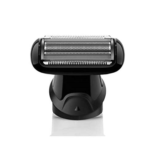 Braun Spare Parts – BodyGroomer Attachment for MultiGroomer – Packaging May Vary – Braun 81634460