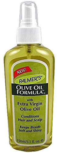Palmer's Olive Oil Formula Spray 150ml