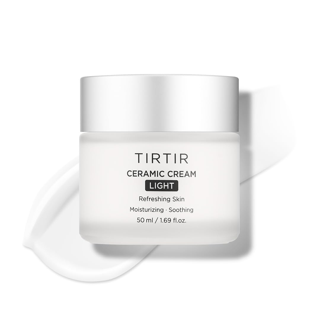 Tirtir Ceramic Cream Light 50ML
