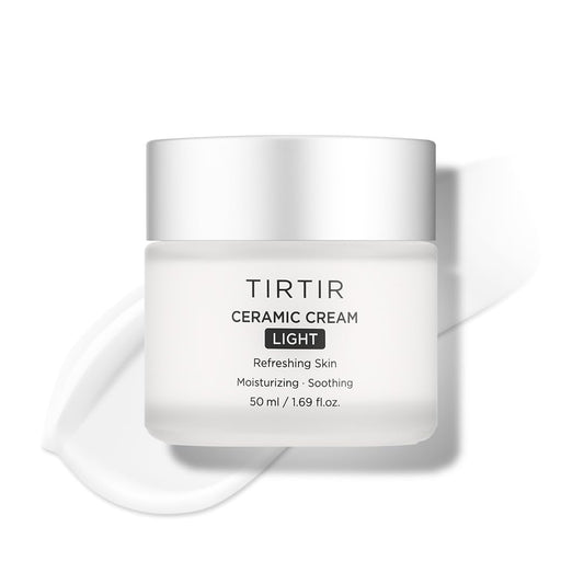 Tirtir Ceramic Cream Light 50ML