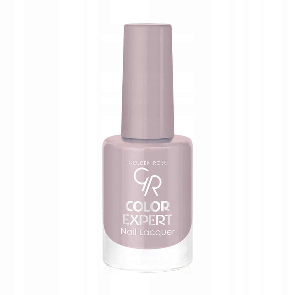 Golden Rose Color Expert Nail Lacquer 10