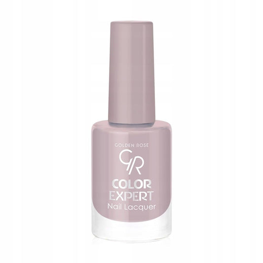 Golden Rose Color Expert Nail Lacquer 10