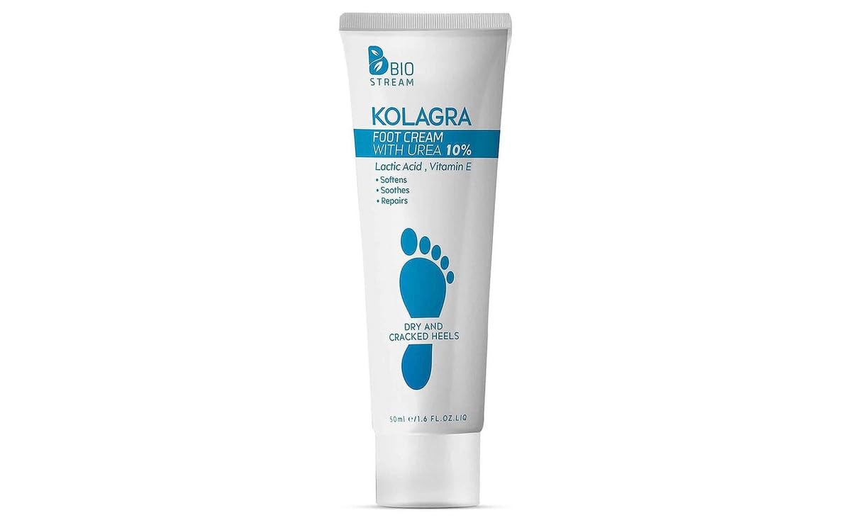 Kolagra foot cream