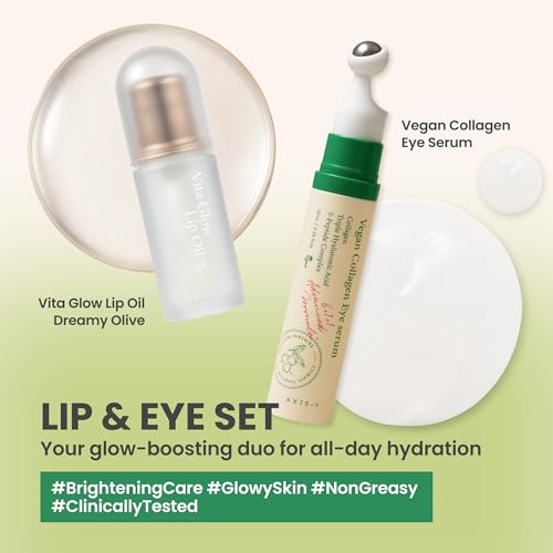 AXIS-Y Lip & Eye Set - image 2