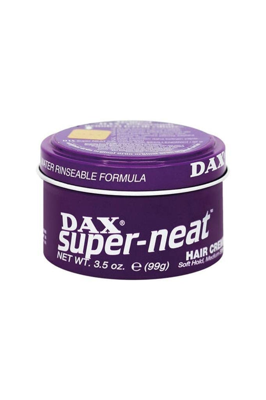 DAX Super Neat Hair Cream - 99 gm