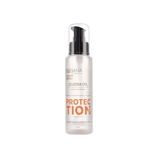 Bobana hair serum jojoba oil 100 ml 00
