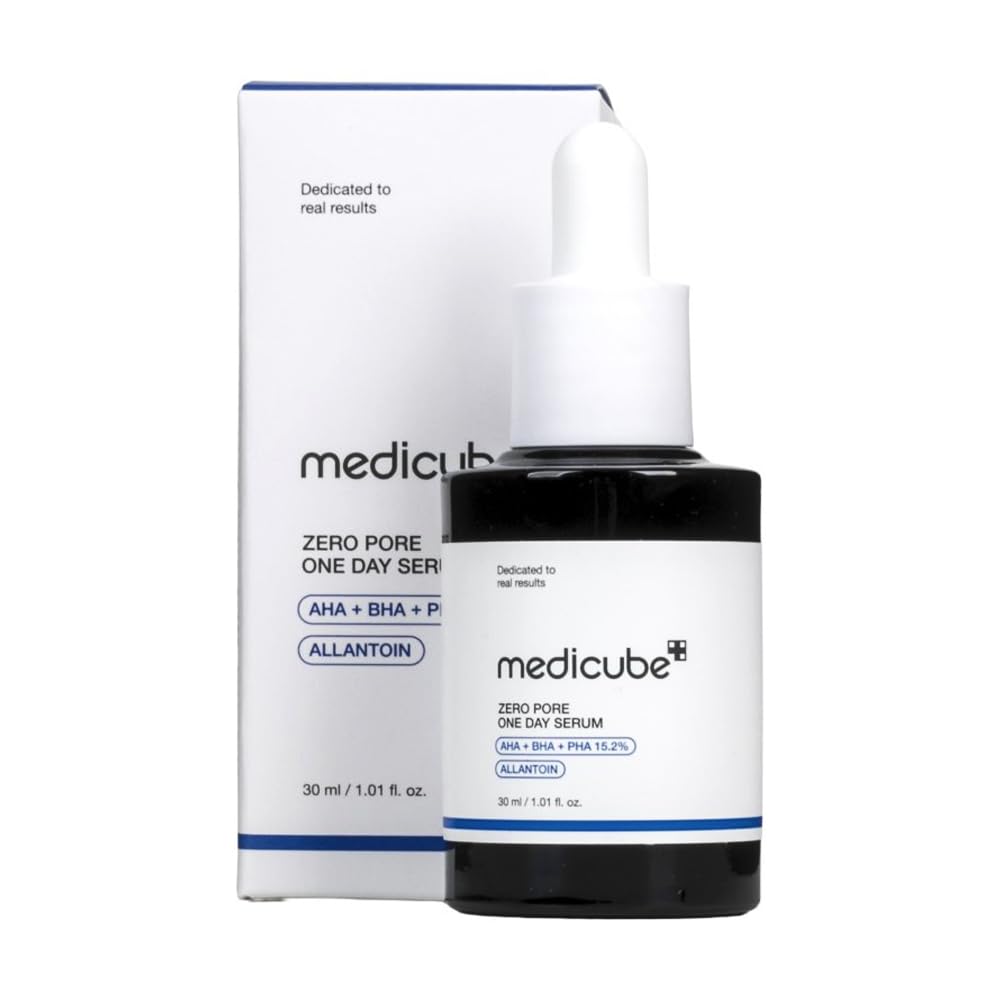 medicube Zero Pore One Day Serum 30 ml