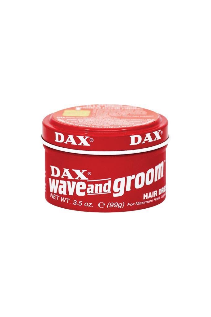 DAX Wave And Groom For Short Hair 99g