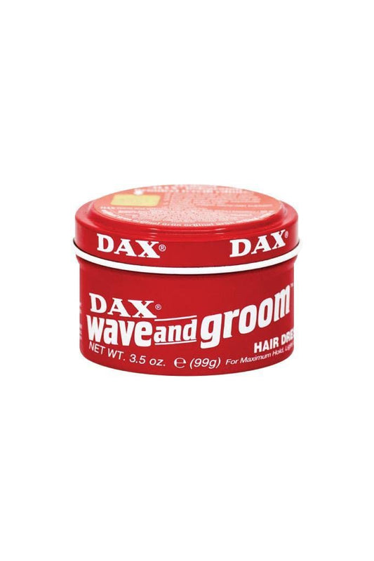 DAX Wave And Groom For Short Hair 99g