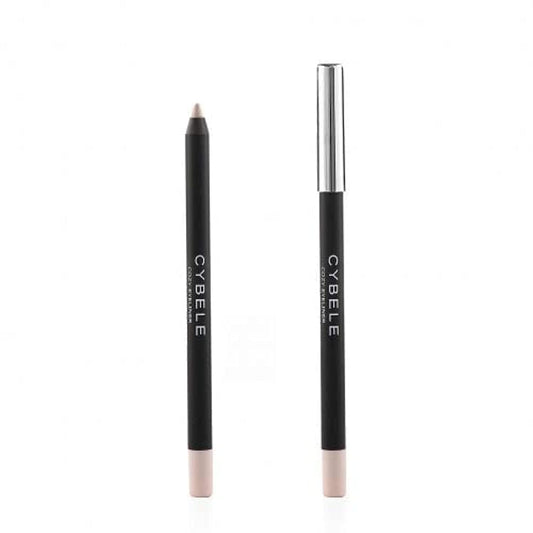 Cybele cozy eyeliner gel - no6 - off white