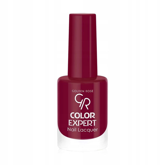 Golden Rose Color Expert Nail Lacquer 30