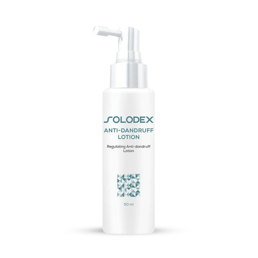 Macro Solodex Anti-Dandruff Lotion 50ml