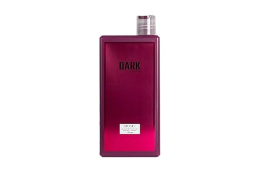 MOOD Dark Shower Gel 750 ml