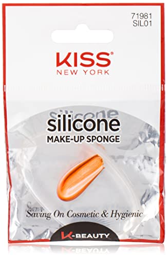 KISS Silicone Sponge SIL01 — Amazon Egypt image