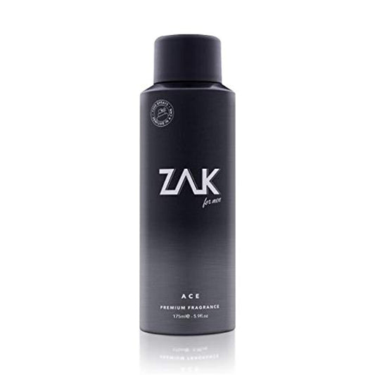 ZAK Ace - Eau De Toilette - 175 ml
