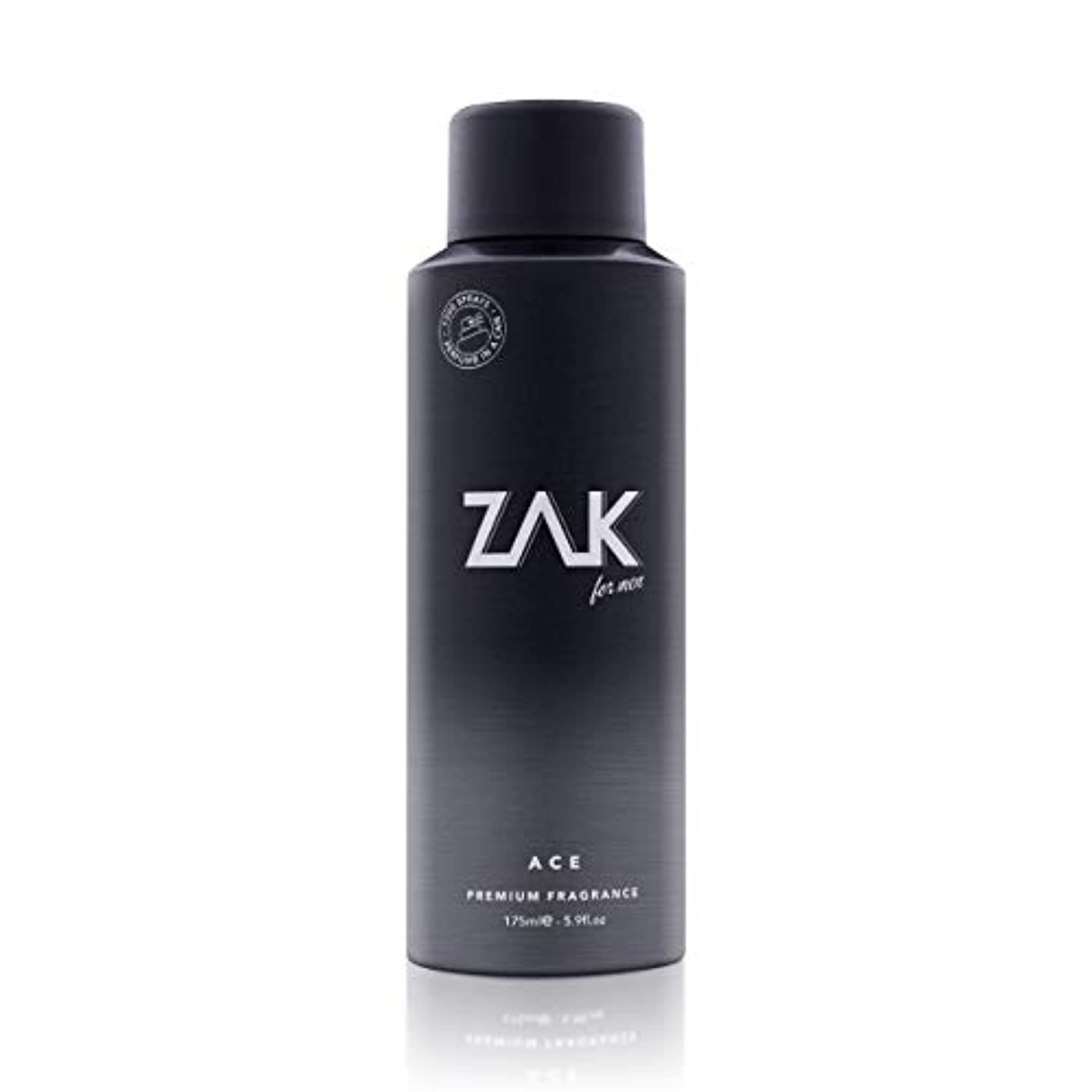 ZAK Ace - Eau De Toilette - 175 ml