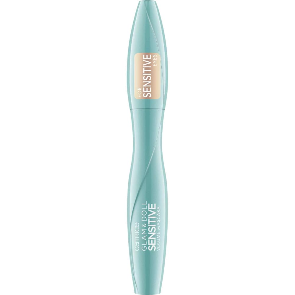 Catrice Catr. Glam & Doll Sens. Vol. Masc. 010