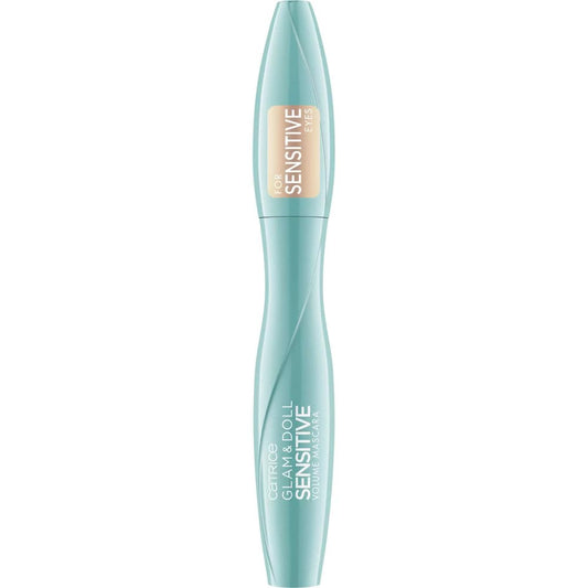 Catrice Catr. Glam & Doll Sens. Vol. Masc. 010