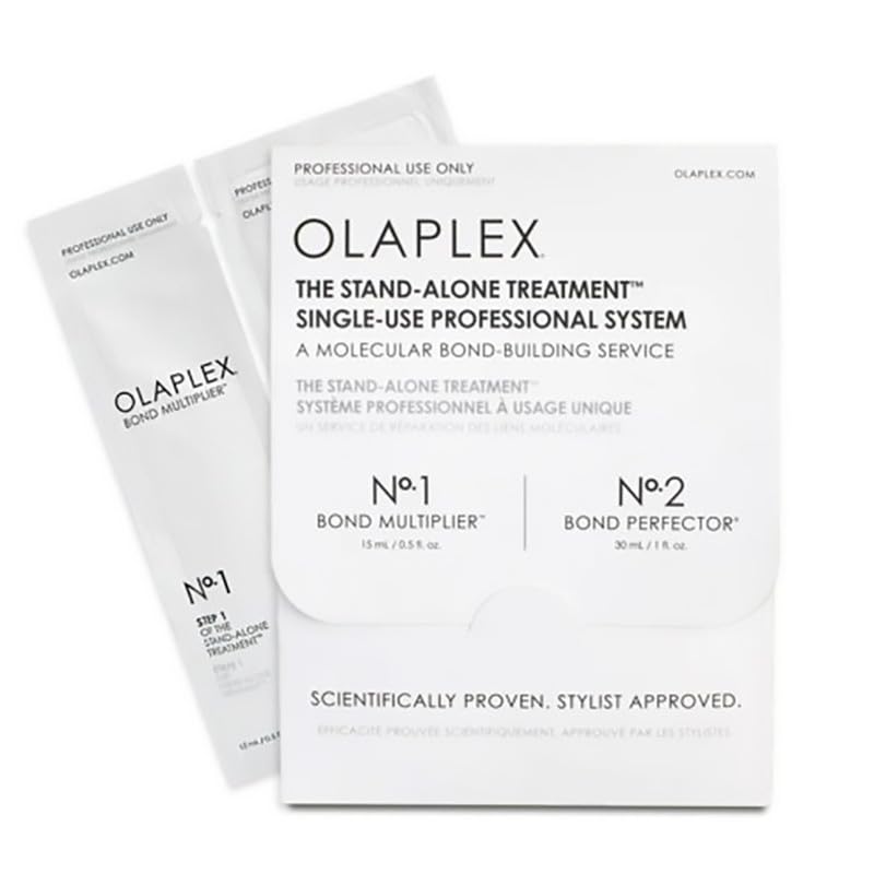 OLAPLEX Stand Alone Treatment Packette New!