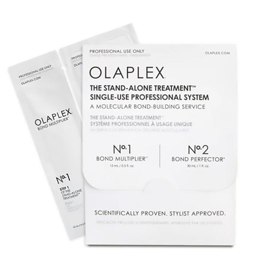 OLAPLEX Stand Alone Treatment Packette New!