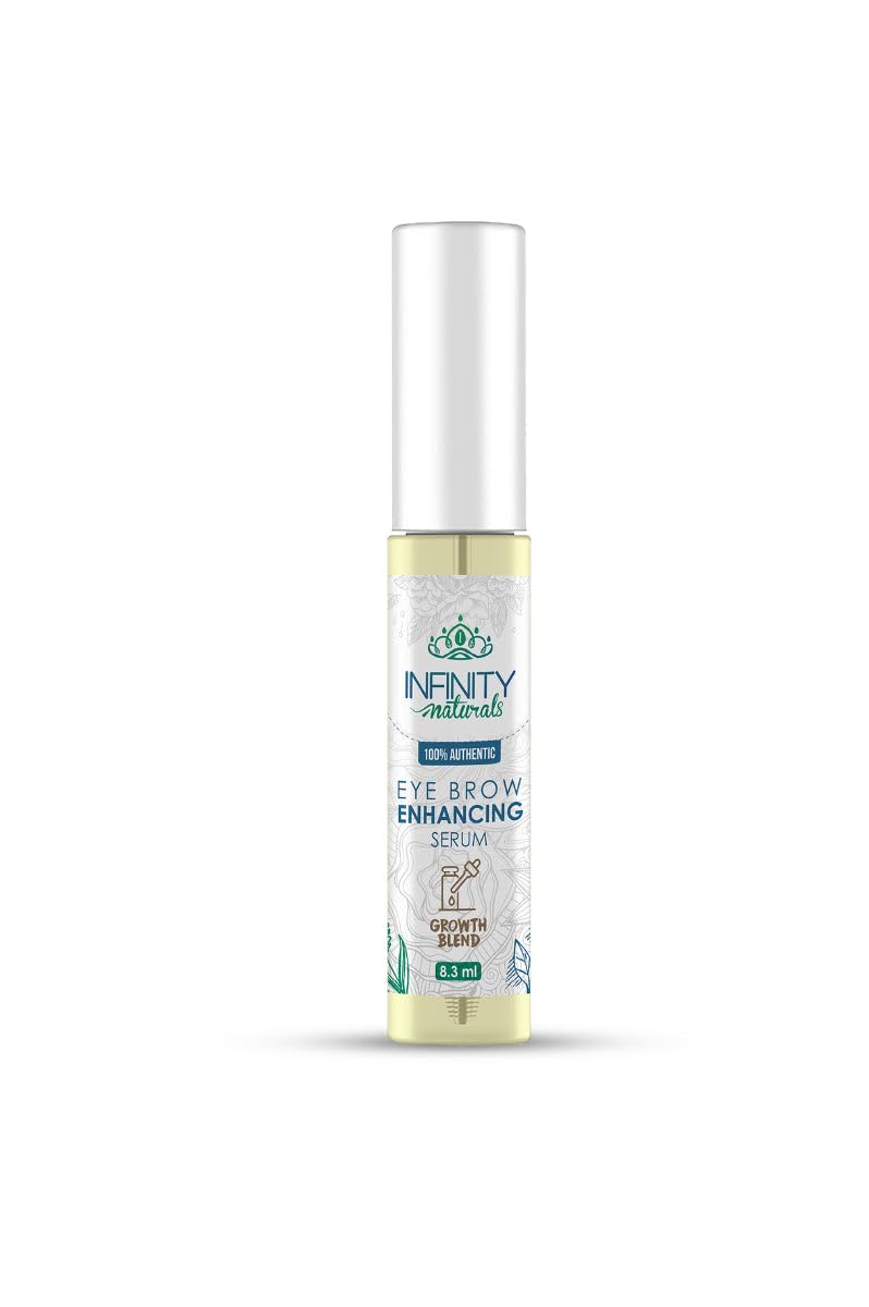Infinity Eyebrow Enhancing Serum
