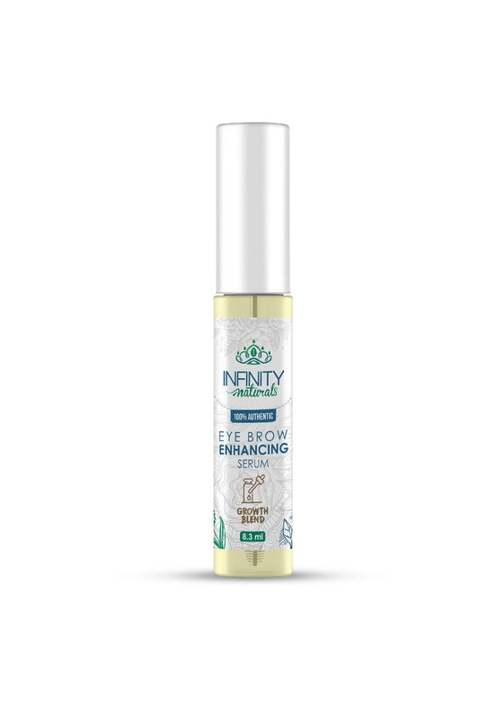 Infinity Eyebrow Enhancing Serum