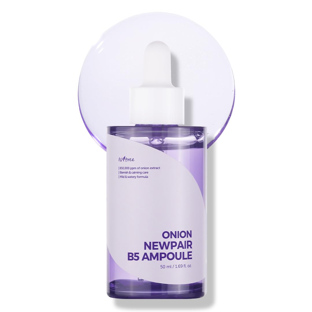 IsNtree Onion NewPair B5 Ampoule (50 ml)