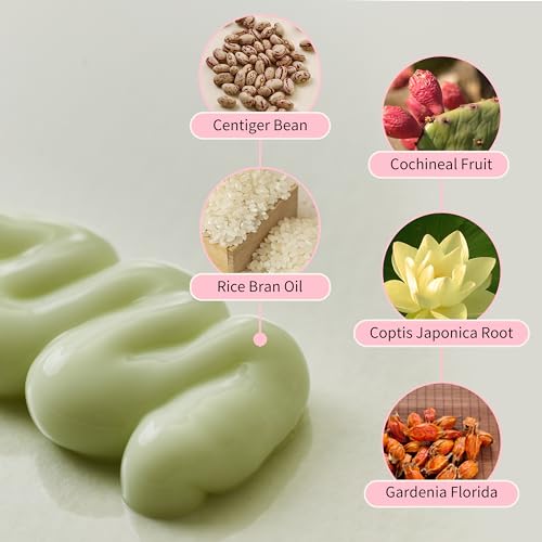 Beauty of Joseon Jelloskin Massage Cream 200ml