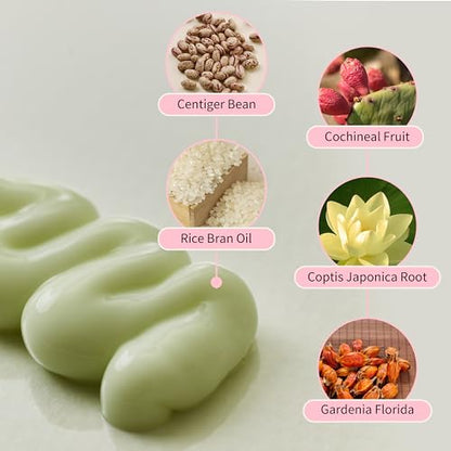 Beauty of Joseon Jelloskin Massage Cream 200ml